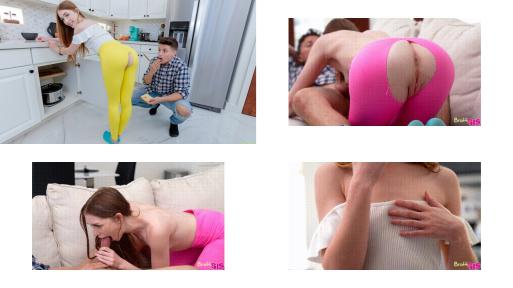 Get The Hint Stepbro