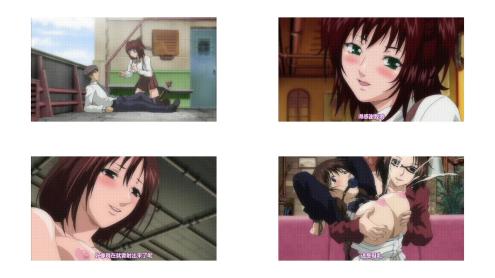 渐进曲渐慢曲_ULTIMATUMSERA3序章终章中文字幕