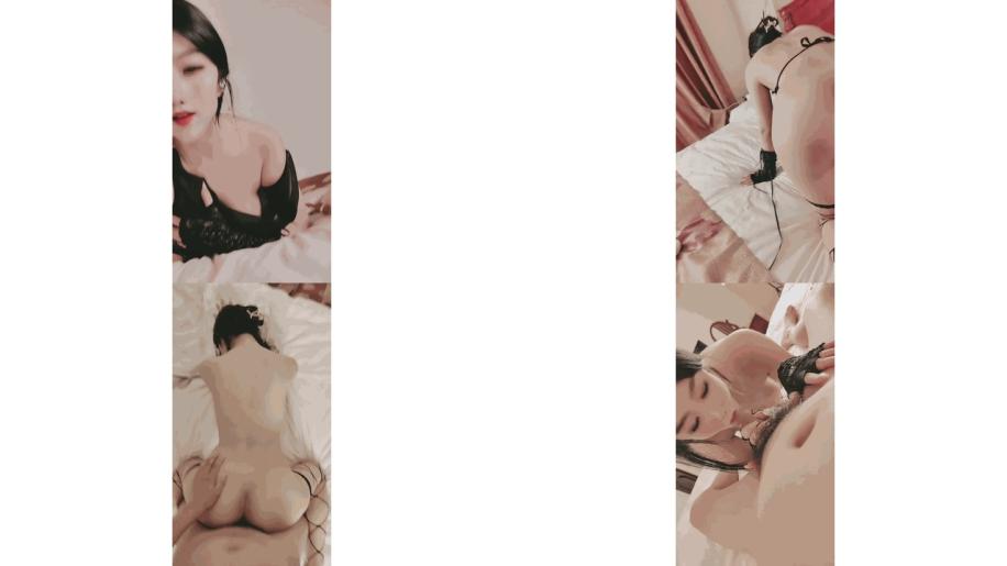 车模下海网红美女极度淫骚激情操逼翘起美臀求操，后入撞击，骑乘位猛怼，娇喘呻吟骚话不断