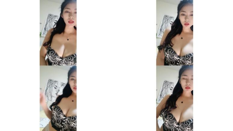 登登_好骚啊!人气女神极品身材主播