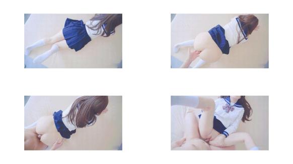 第一视角操白长袜jk美眉 啊啊 爸爸不要 越来越大了 要高潮了 白虎嫩穴 娃娃音 无套内射