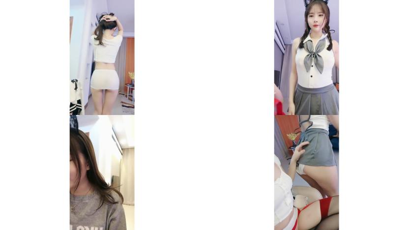 水蜜桃妹妹_ 妖妖_粉嫩逼逼坐插道具浪叫呻吟、甜美呆萌00后妹妹、不看胸、