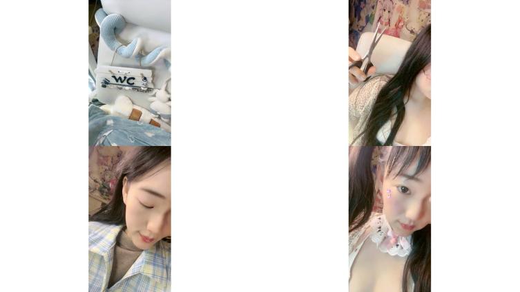 樱井宁宁_清冷氣質大美女! 手指拍打小穴掰開特寫5