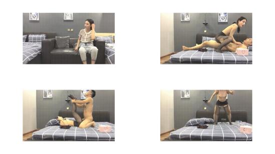 顔值美女69吃雞啪啪 啊啊我不行了 穿上黑絲高跟被小夥各種姿勢狂操猛怼 爽叫不停