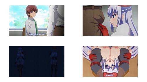 完美大小姐的我才不可能下跪堕落成受虐狂_1_中文字幕