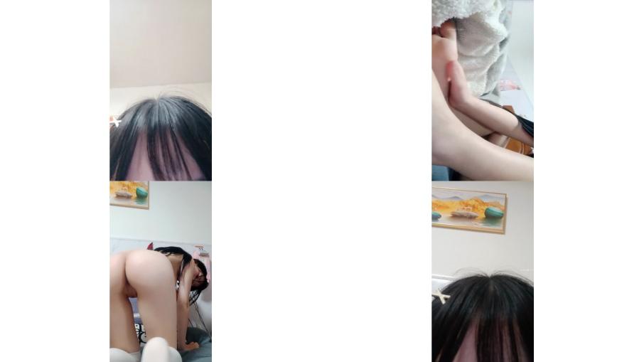 1蛋挞吖 - 校花刚成年就下海！好可爱啊 自慰啪啪