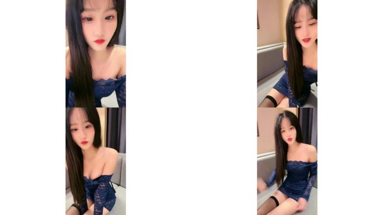 极品颜值美少女新人刚下海收费房给大家秀一波，170CM黑丝美腿，假屌猛捅骚逼，妹妹玩的挺开