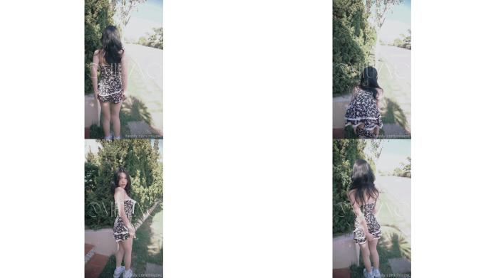 miuzxc - fansly 最新流出视频合集 越南气质美女 -31