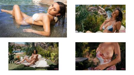 TOTM - Feeling The Heat