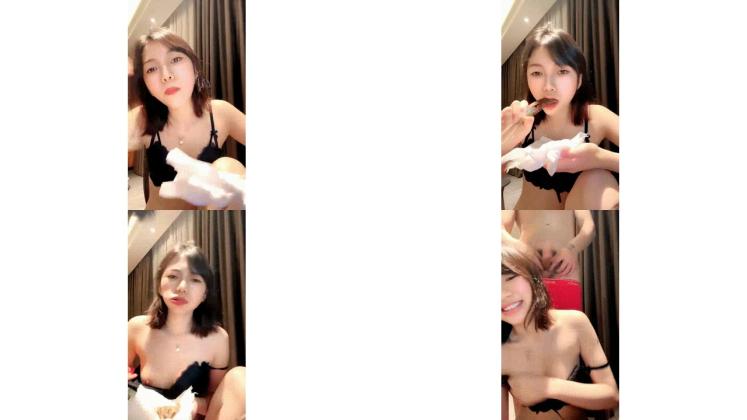 新来的极品妞别草太深，高颜值好身材，小哥已经饥渴难耐，大鸡巴抽脸强行吃奶口交大鸡巴，压在身下无套爆草