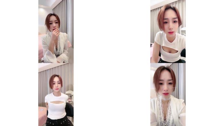 老师你水好多，极品小少妇，酒后醉了发骚，男友在玩网游，偷偷跑桌底下叼jj啪啪