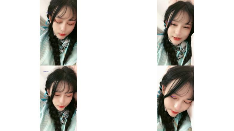 乃爱(lingxiaoran) - 直播自慰视频合集22部 -3