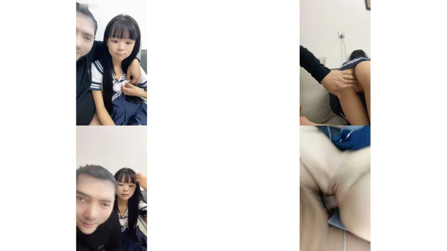 小可爱萌萌哒_新人小學妹下海 - 高颜值女主- 奶子比心给小哥口交大鸡巴好骚啊