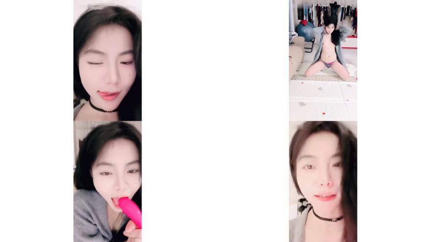 小猫用户_兩個奶子又白又圓，~妖媚狐狸精美女约炮羞涩直播演绎火辣激情艳舞淫声荡语听狼友指挥好刺激3