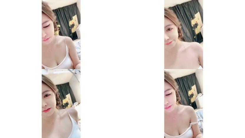 颜颜爱睡觉_巨乳学妹~~全裸揉捏大奶子狼友礼物刷的够1