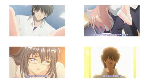 催眠教室_2_改编自同名催眠クラス轻小说_中文字幕