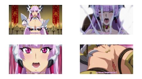 悪の女干部_第一话_掌握の力_覚醒_[中文字幕]