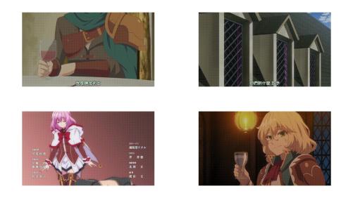 回復术士的重启人生第10话_回復术士化为娇花一朵__中文字幕