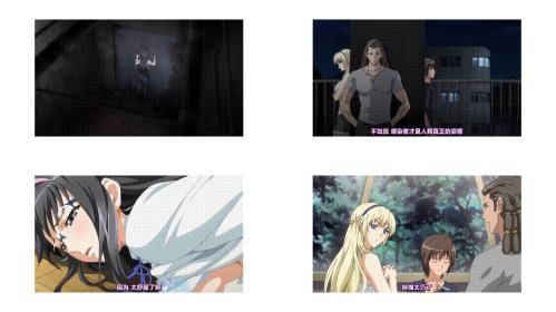 姦染3_首都崩壊_第2话_姦染_3_首都崩壊_マルガリータB穂村编中文字幕