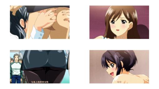 気に入った膣にいきなり中出しOKなリゾート岛_part1_中文字幕