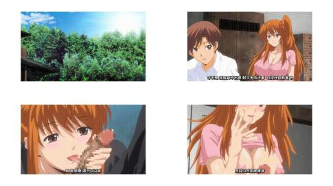 若菜的秘密_ナイショの若菜さん[中文字幕]