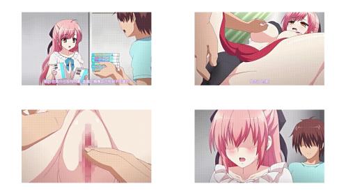 姫様LOVEライフ_自虐オ姫ラティ好奇に微睡むおねだりボディ_中文字幕