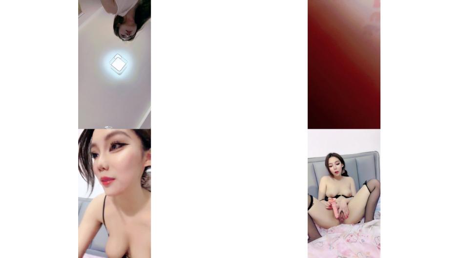 【纯欲甜妹呀】SM女神 大奶美乳丝袜长腿 大屁股嫩穴 拉闺蜜群P 无套啪啪 内射流精液 喷水