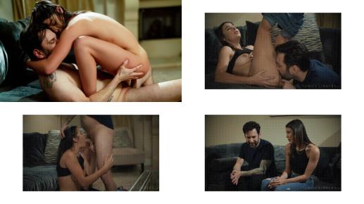 Mixed Family 6 Episode 4 - Talk to Me