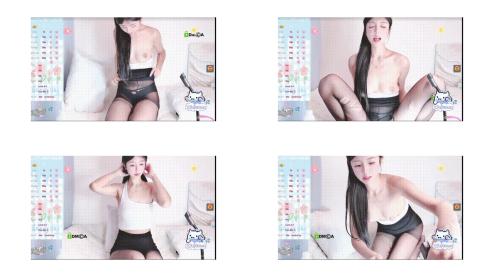 Dotsuxhen - Stripchat 怒脸阿黑颜 叫爸爸