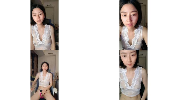 很有韵味的小少妇，全程露脸丁字裤，逼里塞着跳蛋自慰呻吟，表情好骚跟狼友互动听指挥揉奶玩逼，不要错过