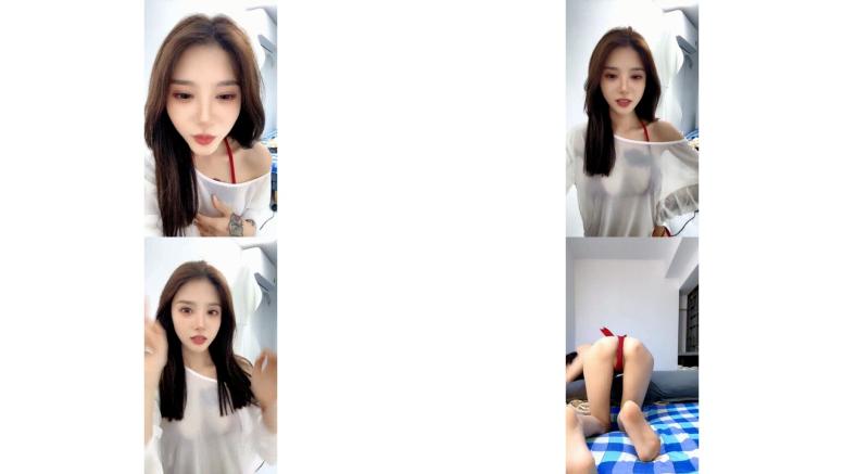 极品纹身女一个人在家发骚诱惑狼友，听指挥脱光光揉奶玩逼，掰开给狼友看特写，道具抽插浪叫呻吟精彩不止