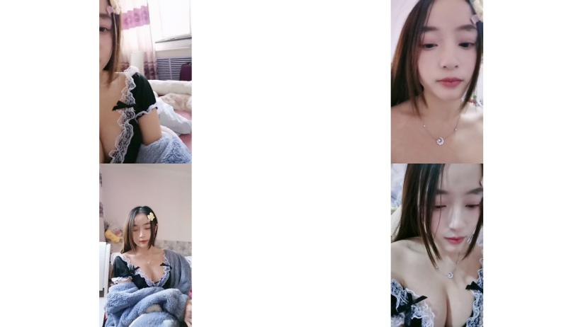 奈奈子778_直入花心痉挛失声,有点白浆