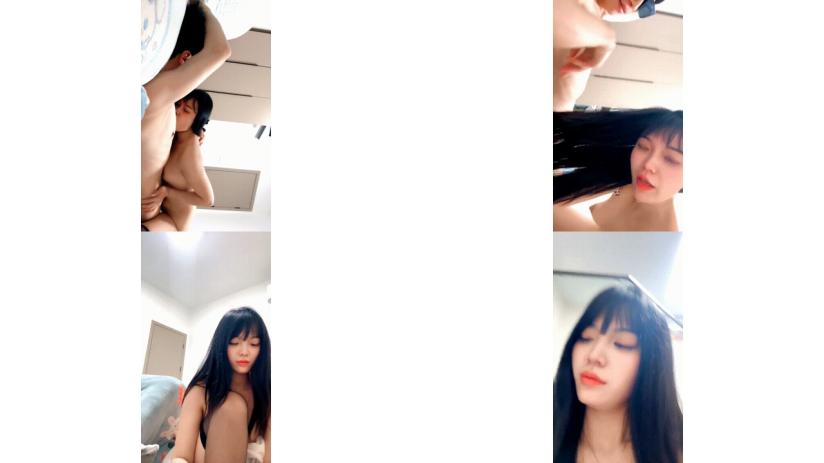 黑丝露脸乖巧的小少妇跟小哥激情啪啪大秀直播，温柔的舔弄大鸡巴吸蛋蛋，让小哥压在身下爆草抽插后入骚臀