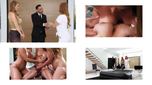 I'd Rather You Do Her