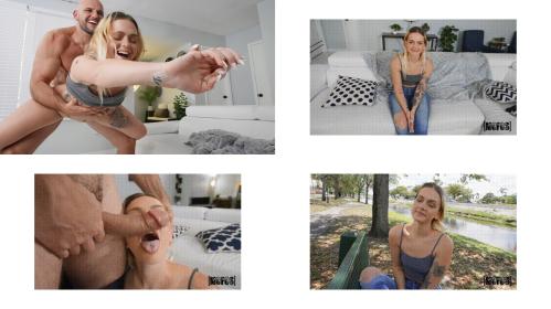 Joey Didn't Do Her Homework