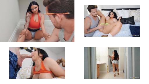 Handyman Stepdaddy Gets Fucked