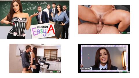 Vanna's Easy A