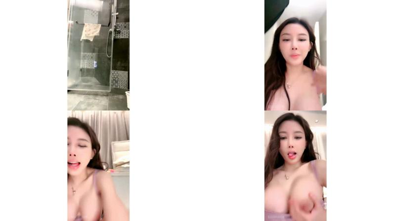 等下你把大肉棒顶进去极品蜜桃巨乳白富美台妹peeggy模仿和粉丝肛交，屁眼吞吐肛塞潮喷