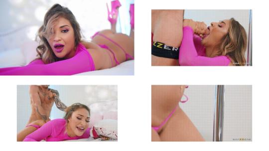 Pervy In Pink