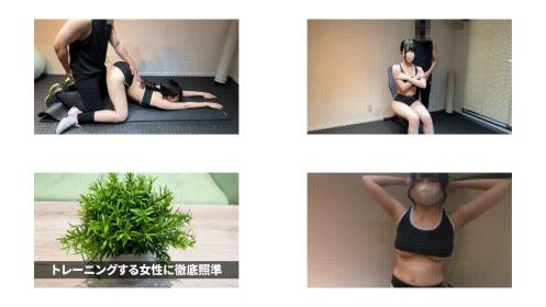 fc2-ppv-4794005 いつまで続くの... ベンチ100キロ超トレーナー 美巨乳__に限界駅弁チャレンジ