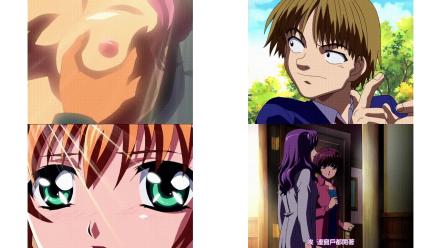 爱姐妹蕾_请玷污我吧_1_爱姉妹_蕾_汚してください_第一章_秋桜の紧缚される刻中文字幕