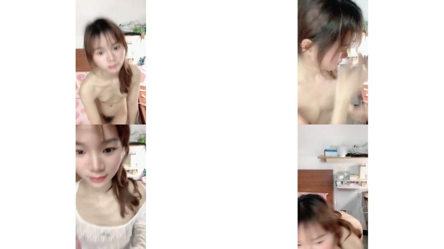 温水仔_柔软奶子道具插穴·