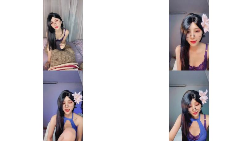 蘸点蜜桃酱无毛小嫩逼全程露脸陪狼友发骚! ~你夢中的女神鏡頭前隻要9塊9各種發騷給你看! 1