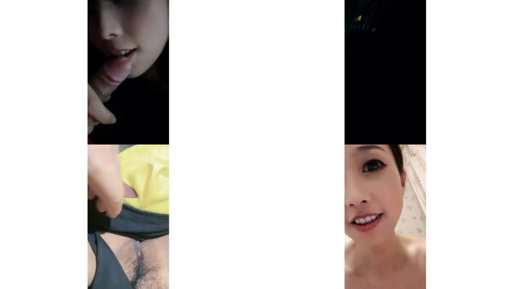 女主_明星脸女神 ·，材 ·，白皙皮膚超嫩 ·，校花学妹 ·，竟然在大街上