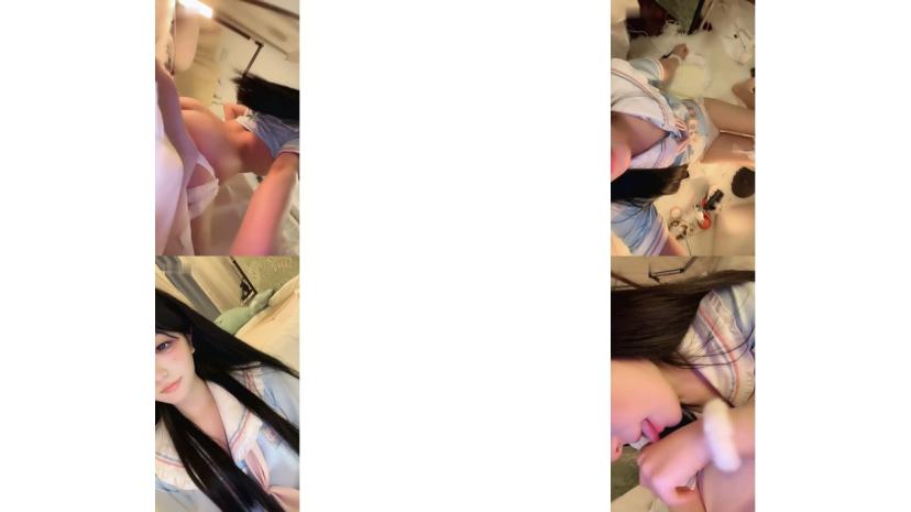 十六夜_尤物禦姐_噼裏啪啦快感穿透陰蒂淫穴_温柔娇羞小仙女_求屌插鮑_又白又粉的反差女神9