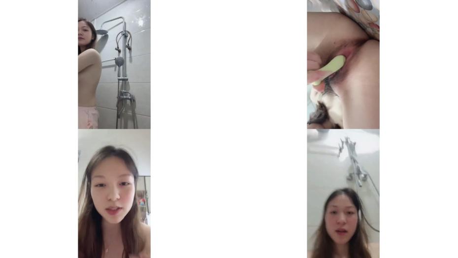 蔚樱_脱光光揉奶玩逼- 抠逼- 尤物美妙呻吟