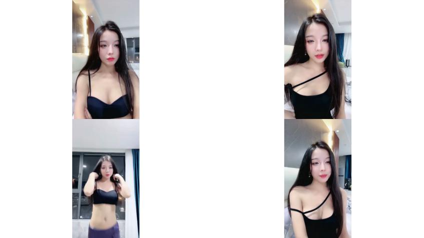 小巴辣子_ 揉奶抠逼逼跳蛋自慰呻吟！ 露脸大秀直播8