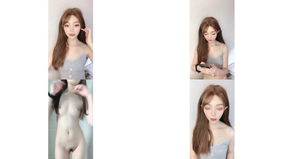 小羊不吃辣白裏透紅的小粉穴嫩的想親一口~！阴毛几乎没有~！掰穴柔逼道具~！魅魔肥臀御姐