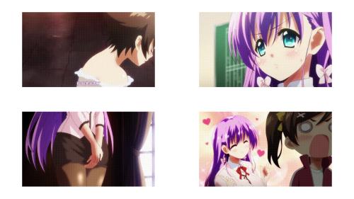 OVA_朝まで授业Chu__中文字幕_授业到天明Chu_
