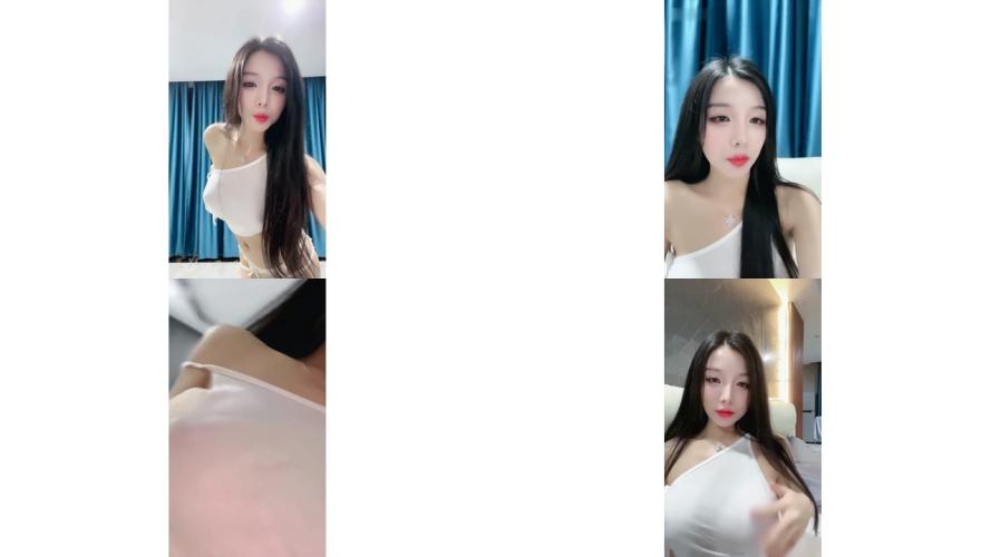 小巴辣子_高颜值白裙妹子~~湿了怎么办~~绝世美少女myfans~~高颜长腿极品身4